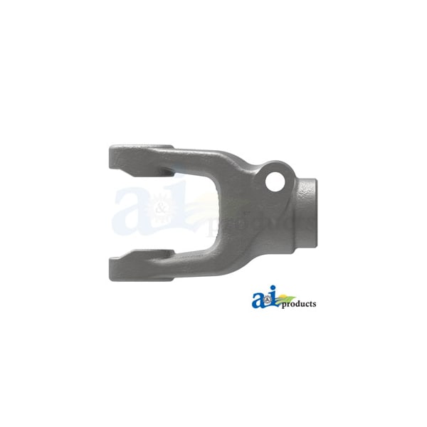 Clamp Yoke Implement Yoke 4" x3" x6"